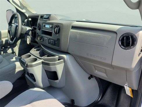 New 2026 Ford E-350 and Econoline 350 Super Duty w/ Power Equipment Group image 25