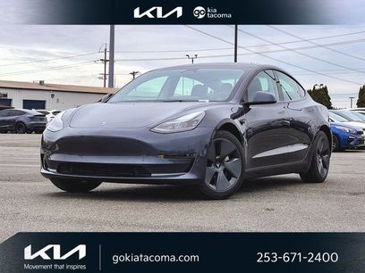 Used 2023 Tesla Model 3 Standard Range