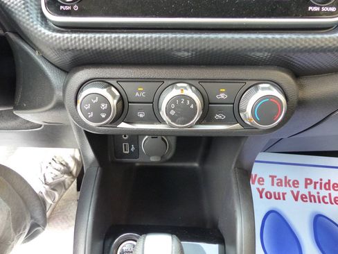 Used 2024 Nissan Kicks S FWD image 29