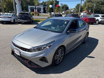 Used 2023 Kia Forte GT-Line