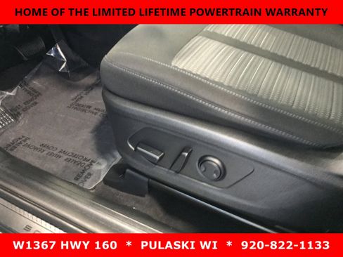 Used 2023 Kia Sorento AWD image 12