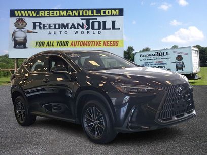 Used 2024 Lexus NX 350 AWD
