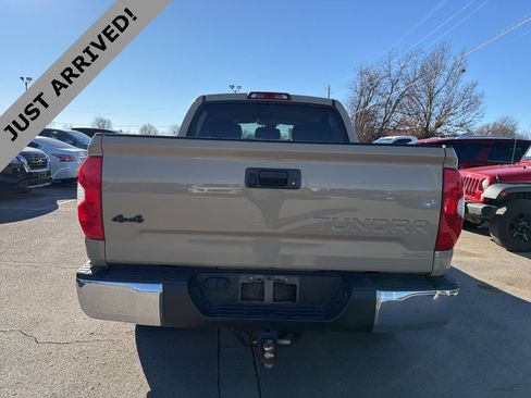 Used 2019 Toyota Tundra SR5 image 6