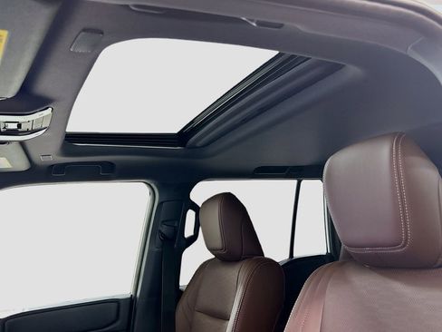 New 2026 Toyota Land Cruiser AWD/4WD image 21