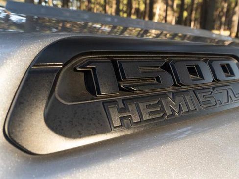 Used 2021 RAM 1500 Big Horn image 45