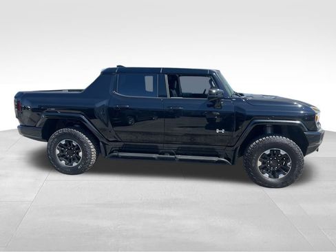 Used 2024 GMC Hummer EV 3X w/ Battery Pack, 24 Module Pack AWD/4WD image 3
