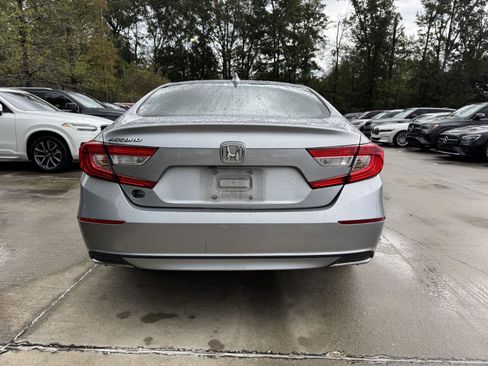 Used 2020 Honda Accord LX image 17