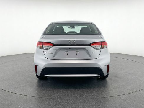 Used 2025 Toyota Corolla LE FWD image 7