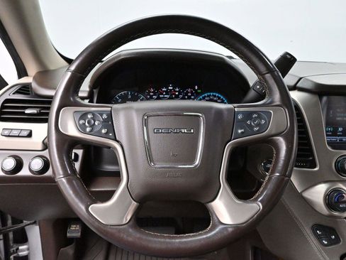 Used 2019 GMC Yukon XL Denali w/ Denali Ultimate Package image 15