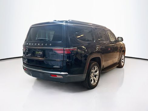 Used 2022 Jeep Wagoneer Series II image 9