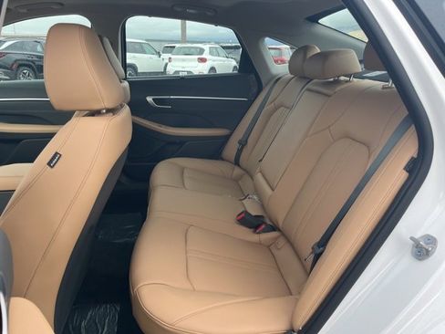 New 2026 Hyundai Sonata Limited image 14