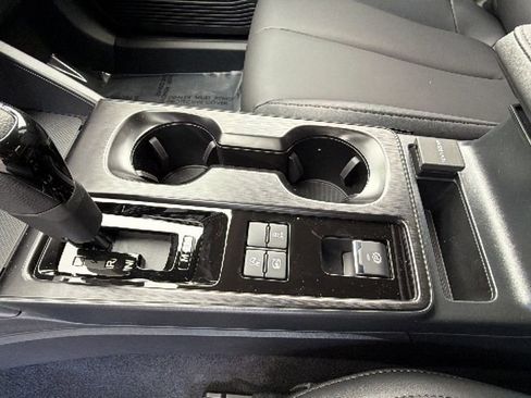 New 2026 Subaru Outback Premium AWD/4WD image 13