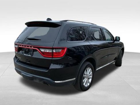 Used 2023 Dodge Durango SXT Launch Edition image 10
