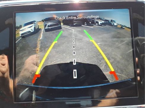 Used 2021 Jeep Grand Cherokee Limited image 26