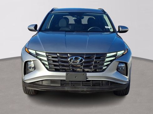 Used 2024 Hyundai Tucson SEL image 2