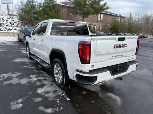 Used 2021 GMC Sierra 1500 Denali image 3