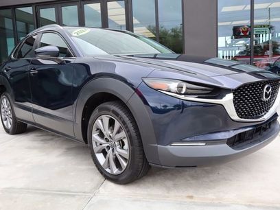 Used 2024 MAZDA CX-30 AWD 2.5 S w/ Preferred Package