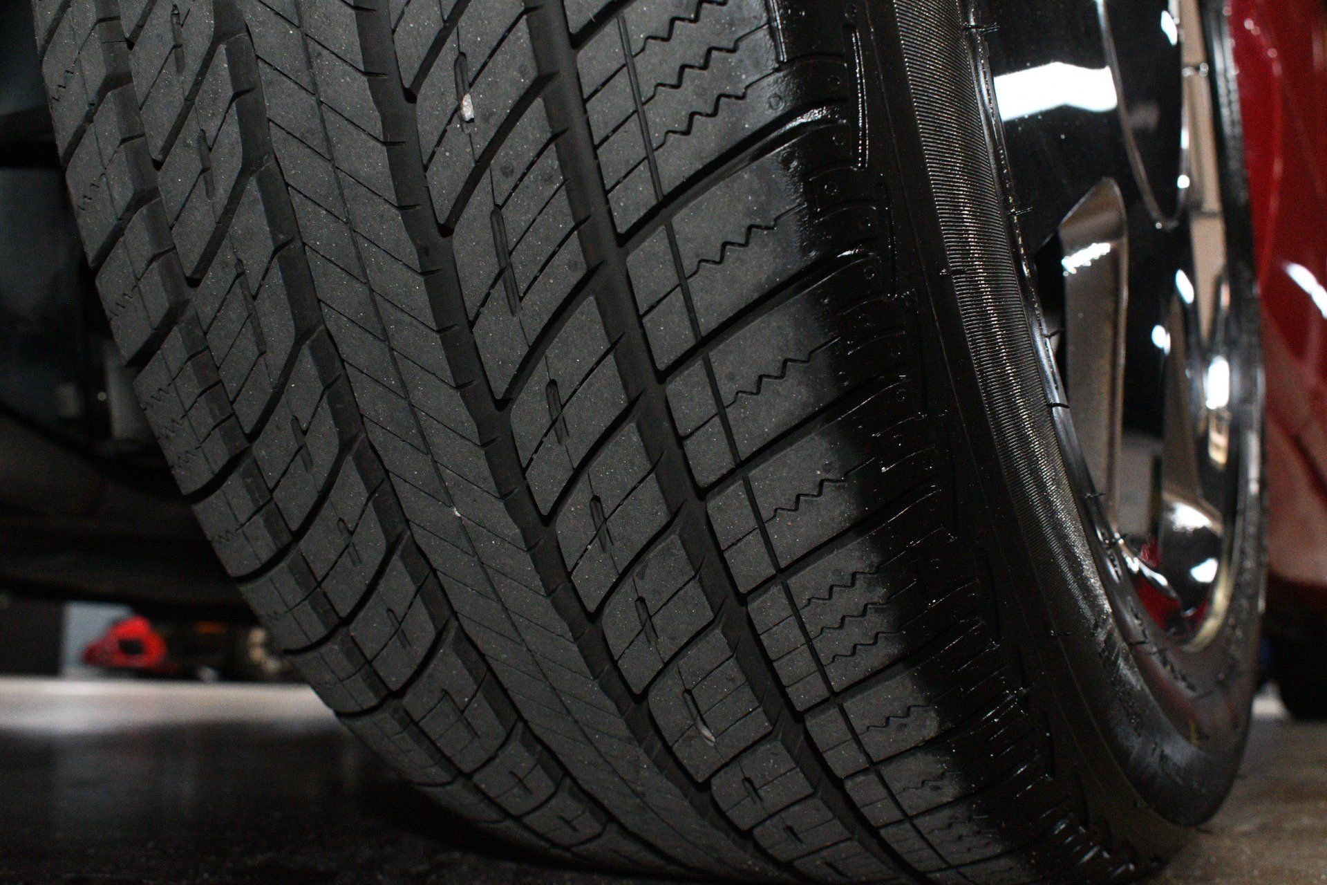 Used 2003 Ford Thunderbird RWD image 71