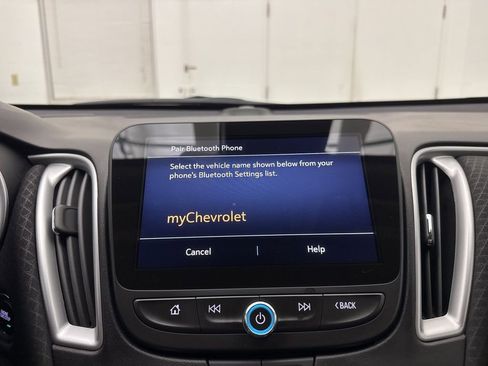 Used 2024 Chevrolet Malibu LT image 22