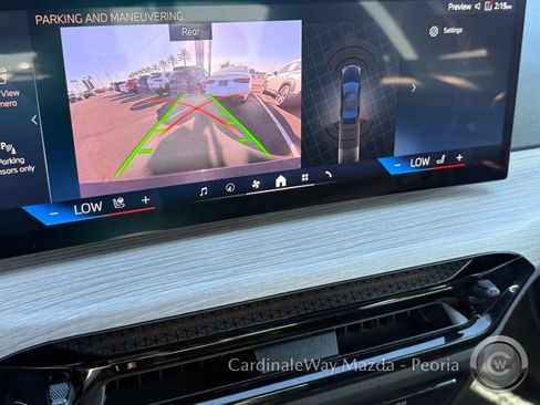 Used 2025 BMW 330i Sedan image 23