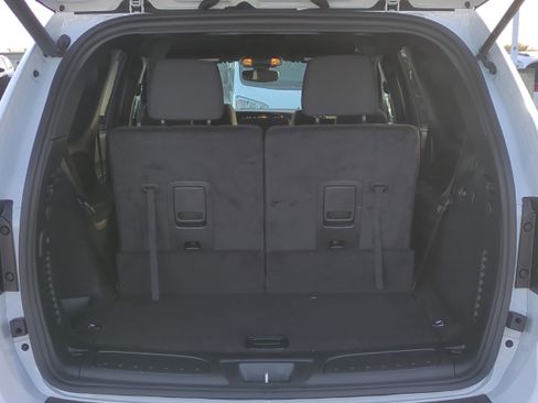 New 2026 Dodge Durango GT w/ Trailer Tow Group IV image 13