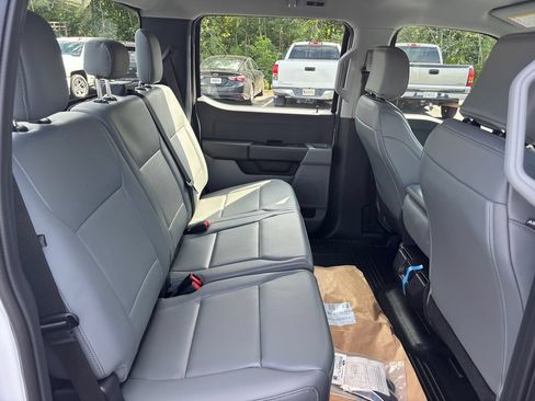 New 2026 Ford F350 XL AWD/4WD image 13
