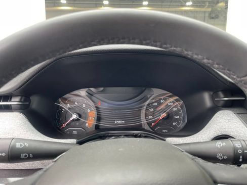 Used 2023 Jeep Compass Latitude w/ Sun and Sound Group AWD/4WD image 15