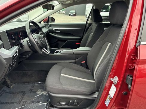 Used 2024 Hyundai Sonata SEL image 22