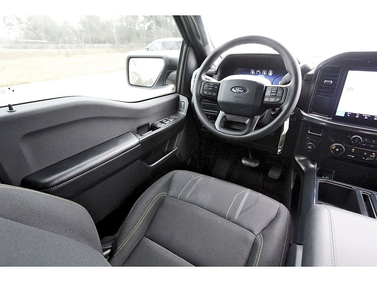 Used 2024 Ford F150 STX RWD image 10