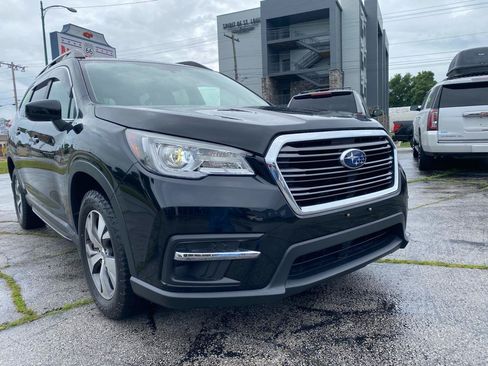 Used 2021 Subaru Ascent Premium w/ Convenience Package AWD/4WD image 2