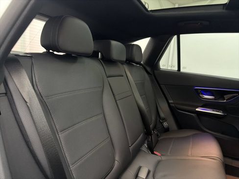 Certified 2026 Mercedes-Benz GLC 300 image 26
