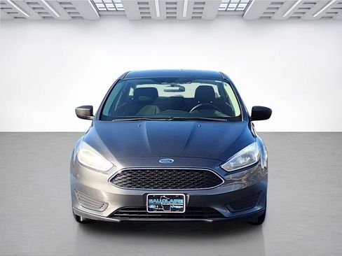 Used 2015 Ford Focus S image 8