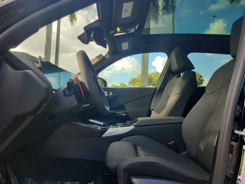 New 2026 BMW X3 M50 AWD/4WD image 21