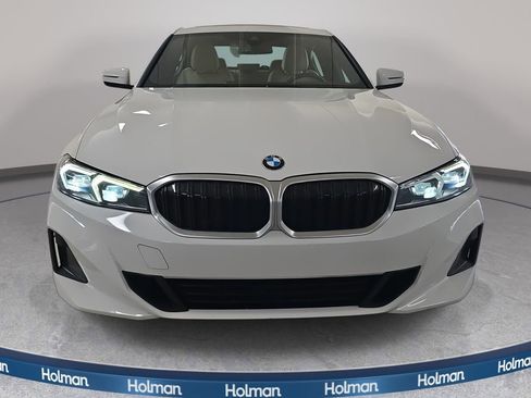 Used 2023 BMW 330i Sedan image 2