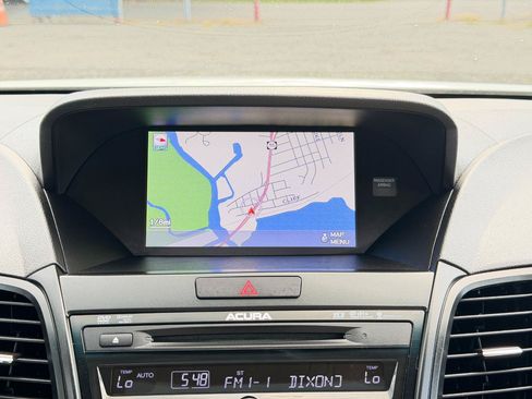 Used 2014 Acura RDX w/ Technology Package AWD/4WD image 54