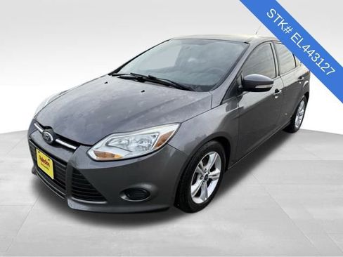Used 2014 Ford Focus SE image 3