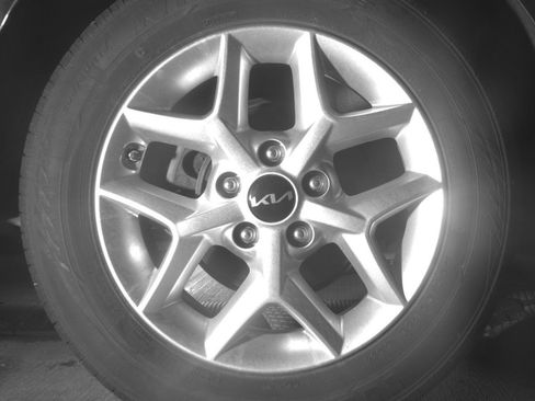 Used 2025 Kia Soul LX w/ LX Technology Package image 22