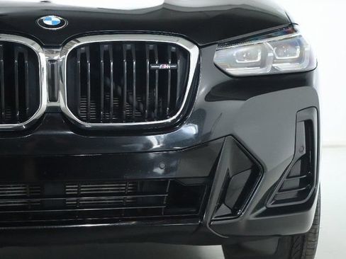 Used 2023 BMW X4 M40i w/ Premium Package AWD/4WD image 8