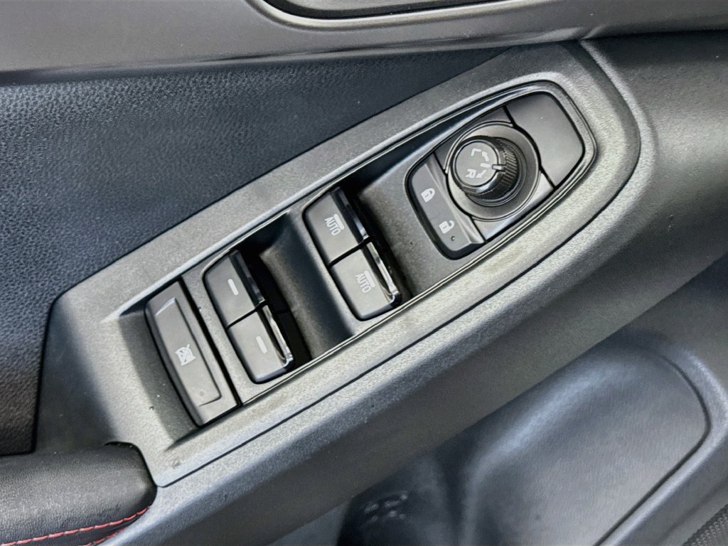 Certified 2026 Subaru Impreza 2.0i Sport AWD/4WD image 15