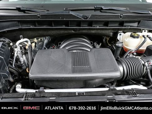 Used 2021 GMC Yukon XL Denali w/ Denali Premium Package image 41