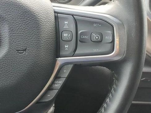 Certified 2024 RAM 2500 Laramie w/ Safety Group AWD/4WD image 32