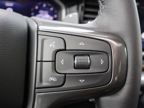 New 2026 Chevrolet Silverado 1500 High Country AWD/4WD image 20