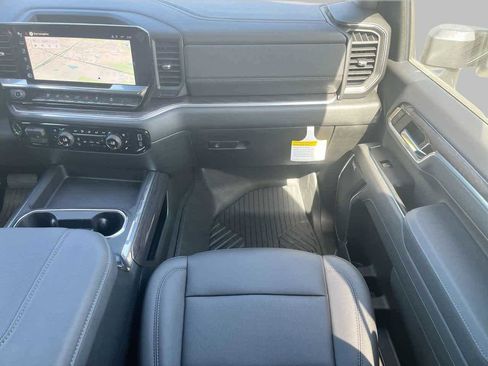 New 2026 Chevrolet Silverado 2500 LTZ w/ LTZ Plus Package image 14