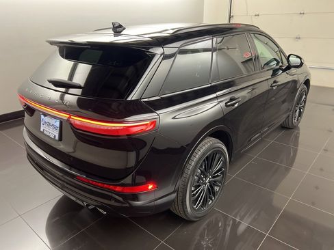 New 2026 Lincoln Corsair Reserve image 6