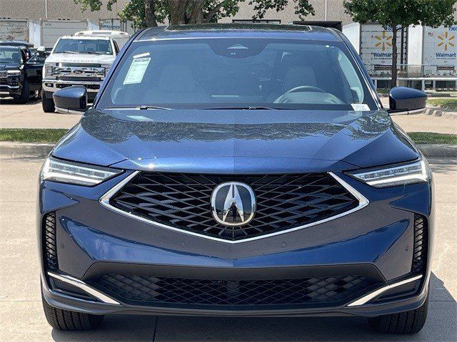 Used 2026 Acura MDX w/ Technology Package FWD image 8