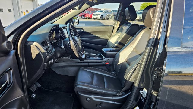 Used 2021 Dodge Durango GT AWD/4WD image 9