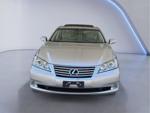 Used 2011 Lexus ES 350 FWD image 2