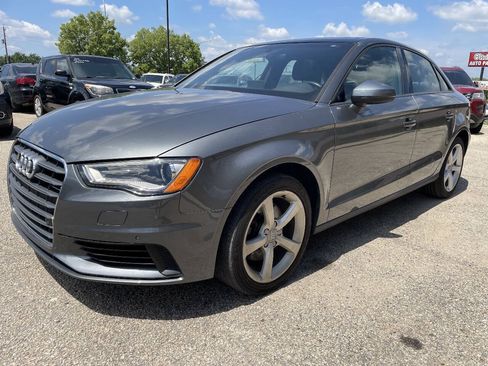 Used 2016 Audi A3 2.0T Premium AWD/4WD image 4
