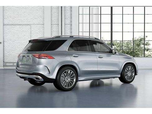 Certified 2024 Mercedes-Benz GLE 450 4MATIC image 20