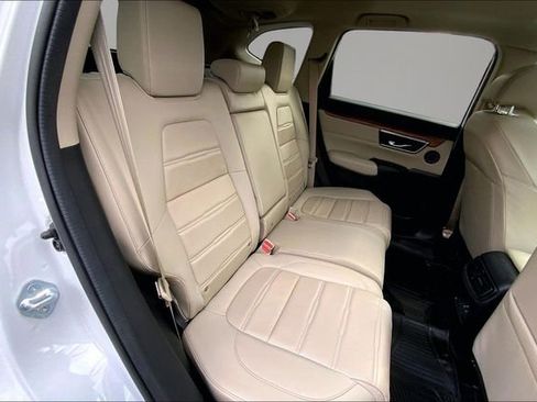 Used 2022 Honda CR-V EX-L image 20